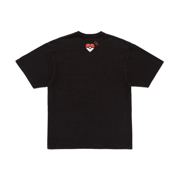 HUMAN MADE POKÉMON MADE GRAPHIC T-SHIRT #3 XX31TE022