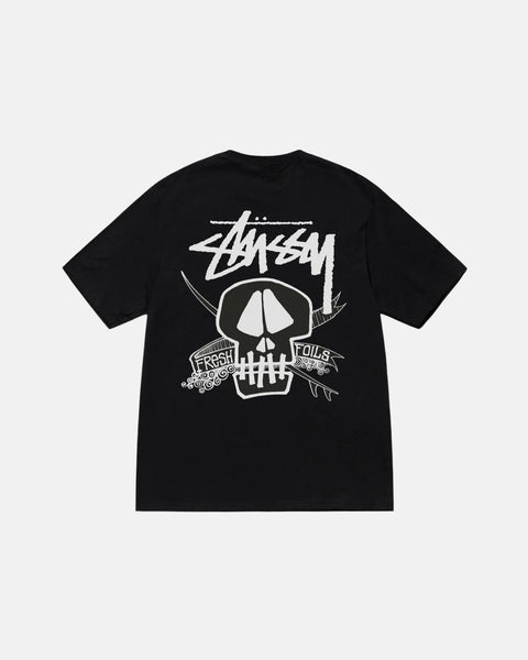 STUSSY FRESH FOILS TEE