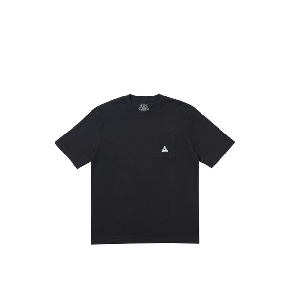 PALACE SOFAR POCKET T-SHIRT