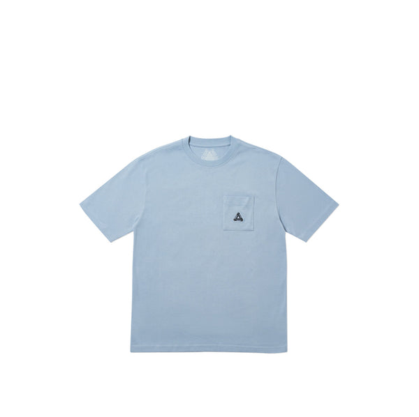 PALACE SOFAR POCKET T-SHIRT