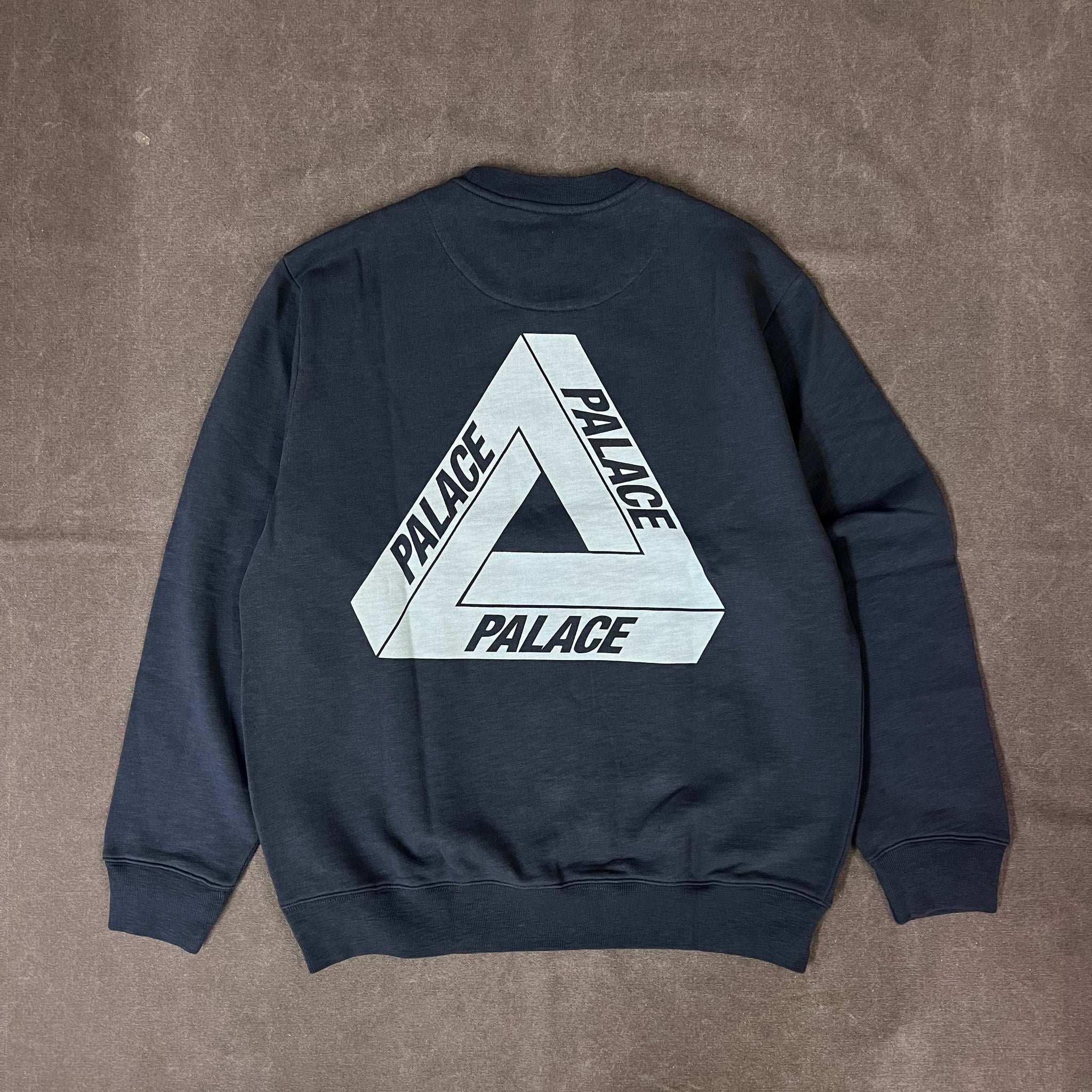 Slub hoodie palace shop