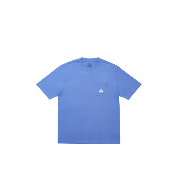 PALACE SOFAR POCKET T-SHIRT