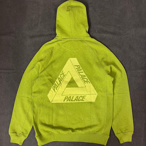Slub hood palace sales