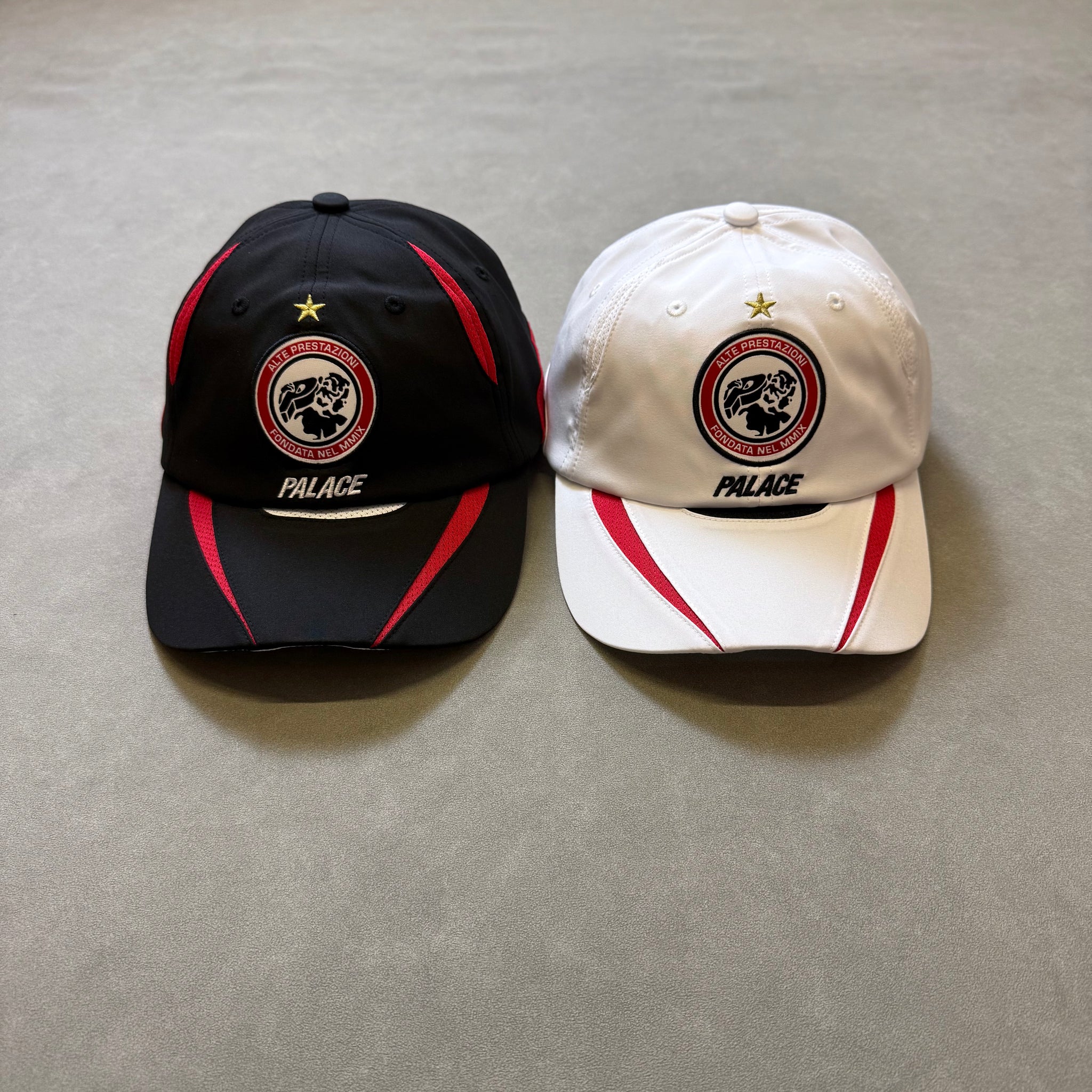 PALACE PRO TEAM 6-PANEL