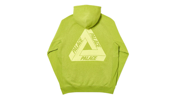 PALACE SKATEBOARDS SLUB HOOD FW18