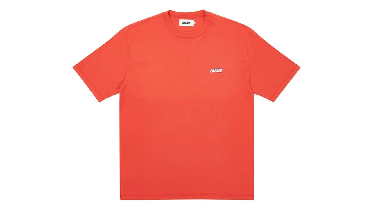 PALACE BASICALLY A T-SHIRT