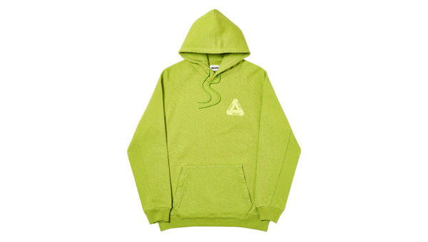 PALACE SKATEBOARDS SLUB HOOD FW18