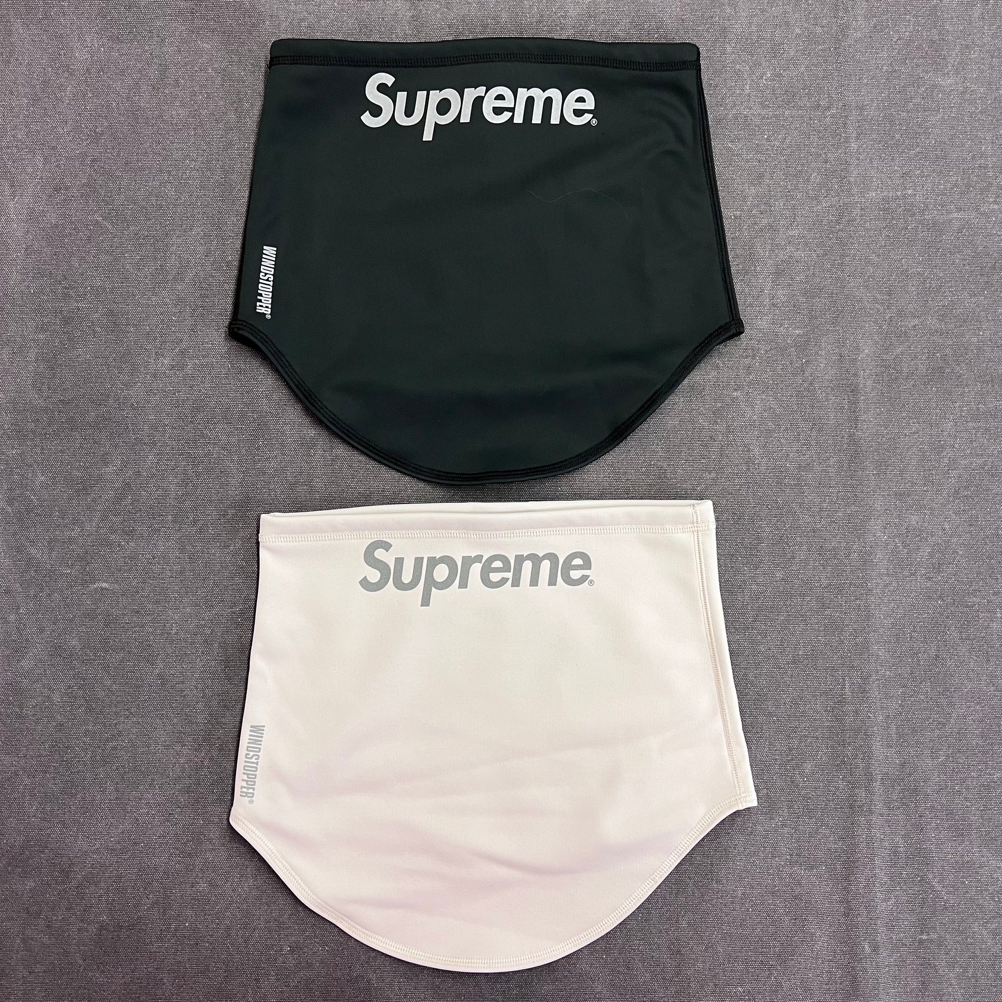 SUPREME WINDSTOPPER NECK GAITER – Trade Point_HK SUPREME WINDSTOPPER NECK GAITER – Trade Point_HK