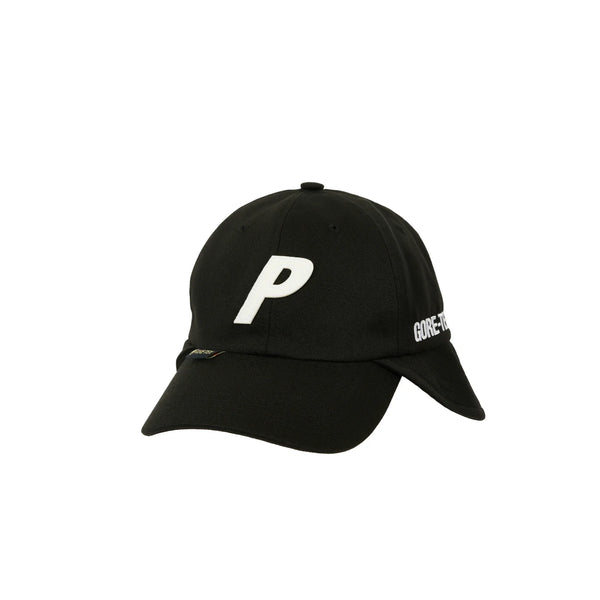PALACE GORE-TEX NECKSAVER P 6-PANEL