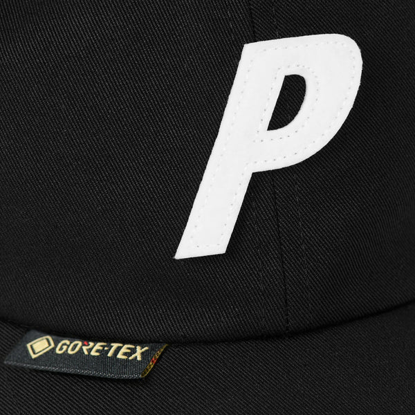 PALACE GORE-TEX NECKSAVER P 6-PANEL