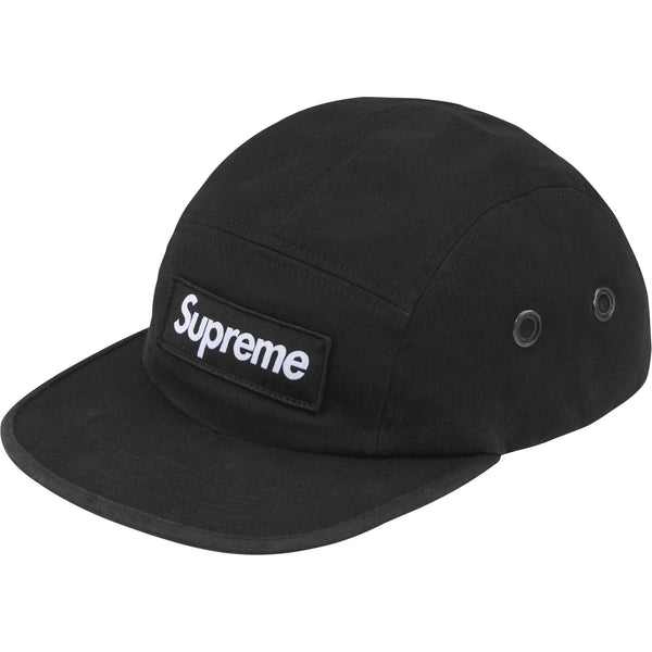 SUPREME A.PRESSE CAMP CAP