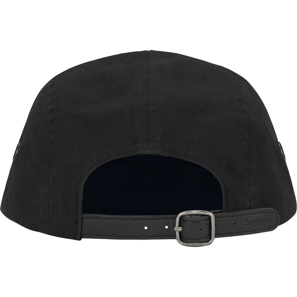 SUPREME A.PRESSE CAMP CAP
