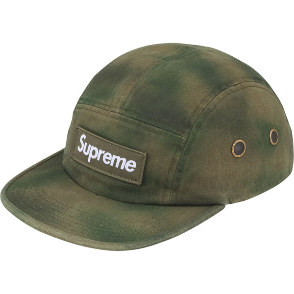 SUPREME A.PRESSE CAMP CAP