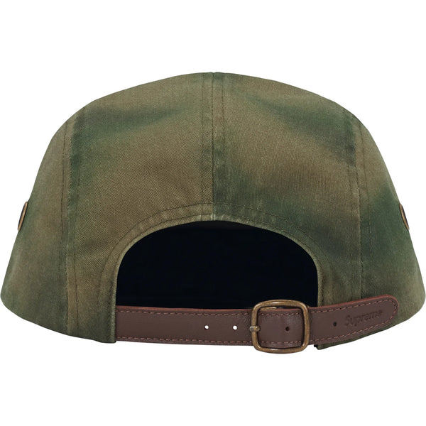 SUPREME A.PRESSE CAMP CAP
