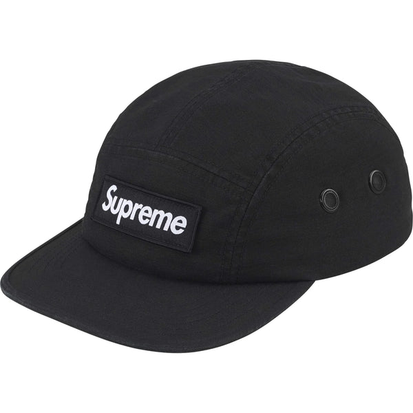SUPREME ZOO YORK CAMP CAP