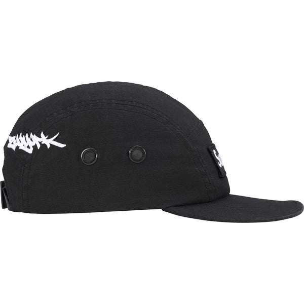 SUPREME ZOO YORK CAMP CAP