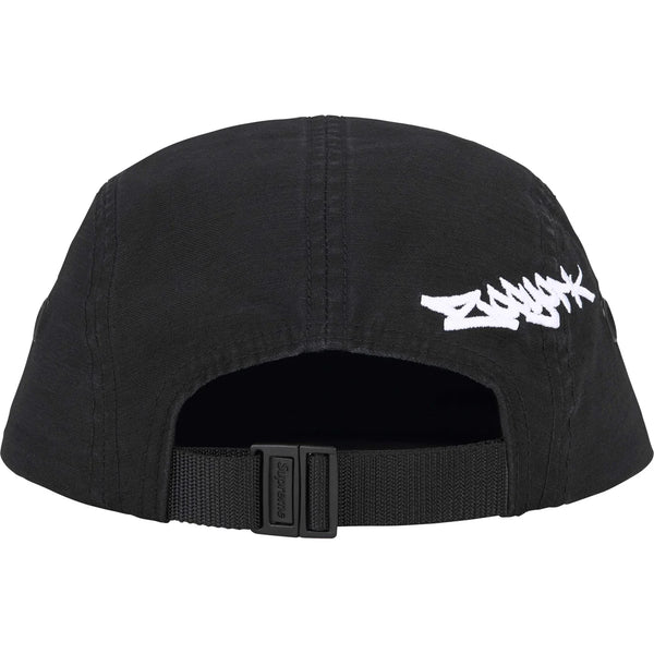 SUPREME ZOO YORK CAMP CAP