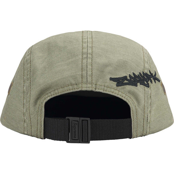 SUPREME ZOO YORK CAMP CAP