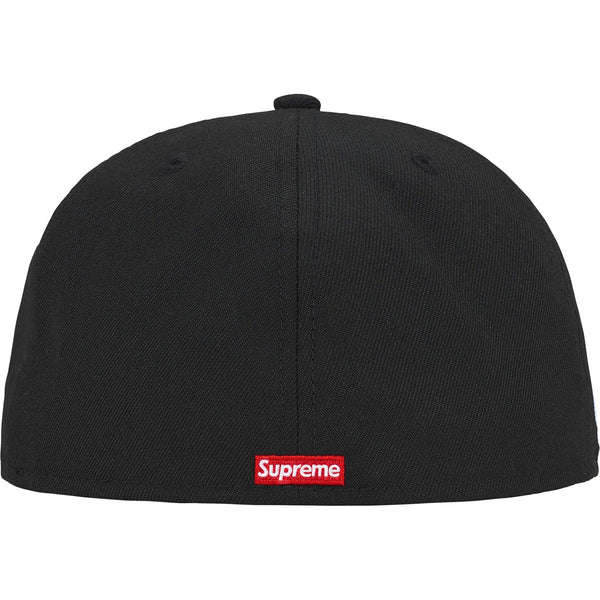 SUPREME HOMERUN S LOGO NEW ERA