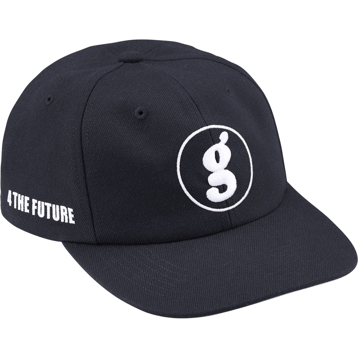 SUPREME GOODENOUGH 6-PANEL – Trade Point_HK