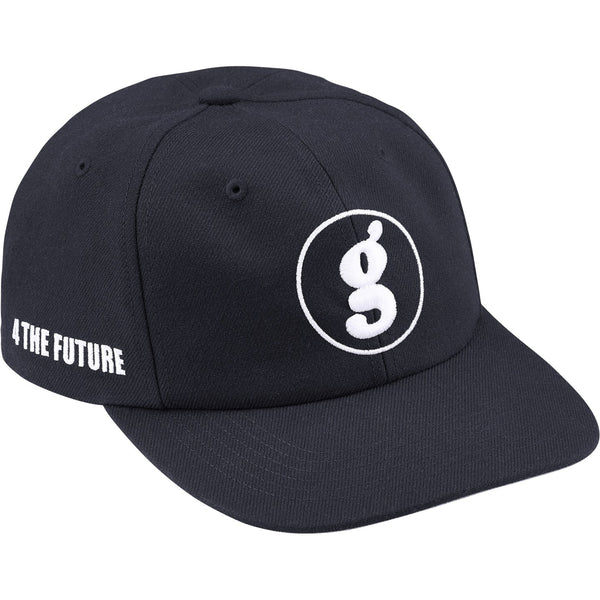 SUPREME GOODENOUGH 6-PANEL