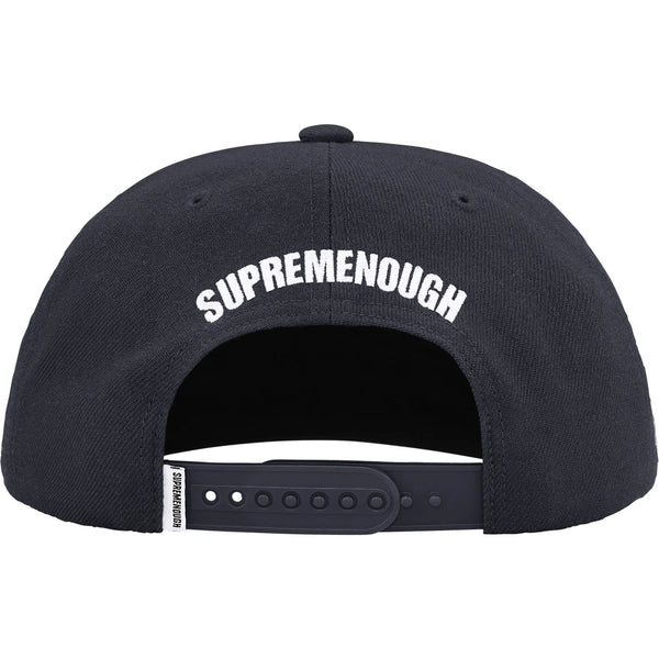 SUPREME GOODENOUGH 6-PANEL