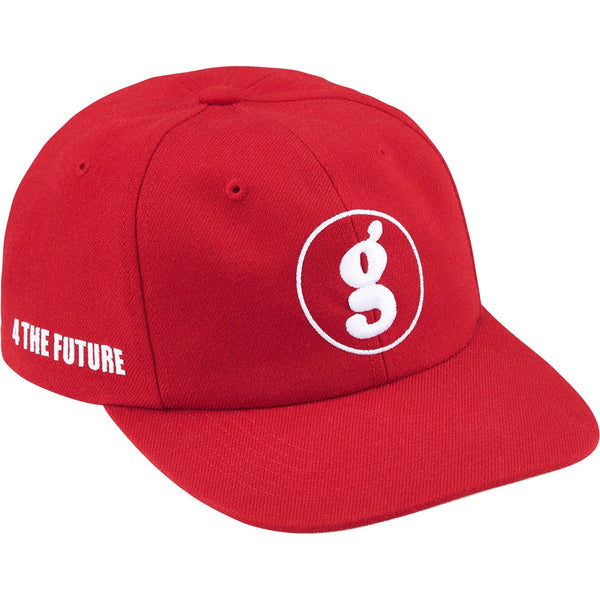 Supreme GOODENOUGH 6-Panel (SS25) - $54
