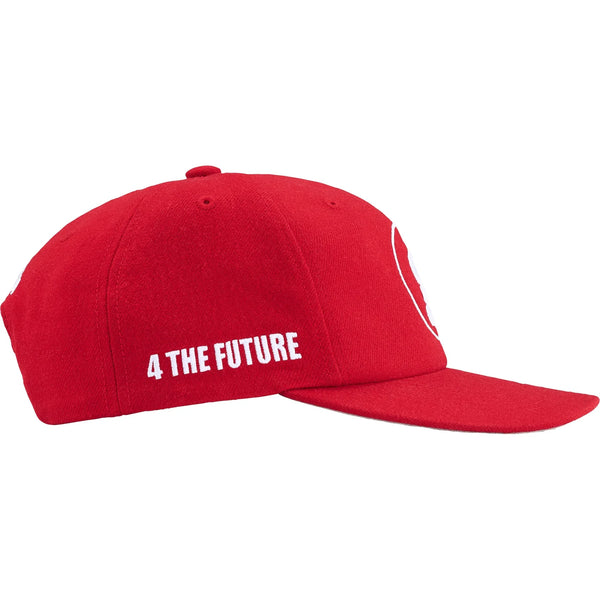 SUPREME GOODENOUGH 6-PANEL