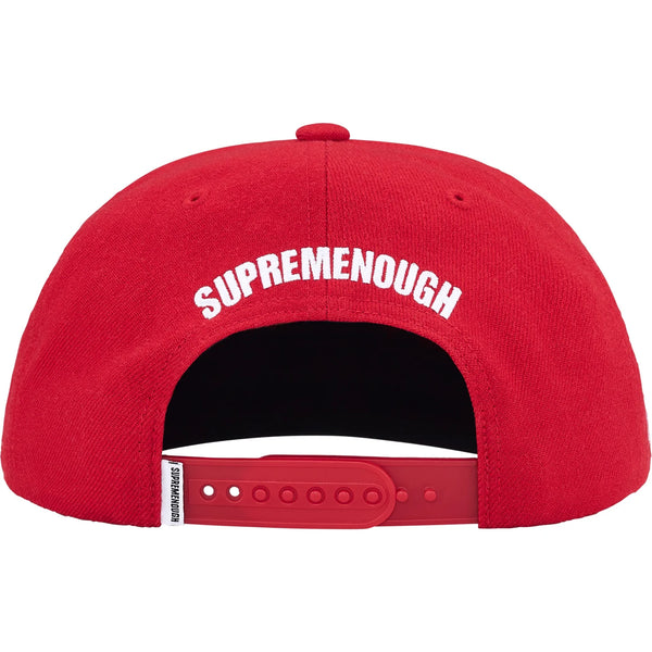 SUPREME GOODENOUGH 6-PANEL