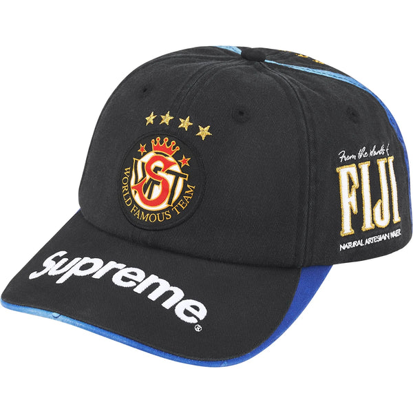 SUPREME FIJI 6-PANEL