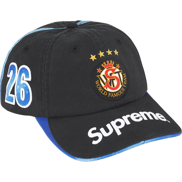 SUPREME FIJI 6-PANEL