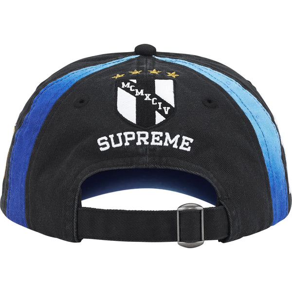 SUPREME FIJI 6-PANEL
