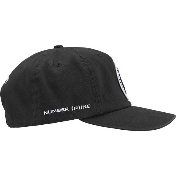 SUPREME NUMBER (N)INE 6-PANEL