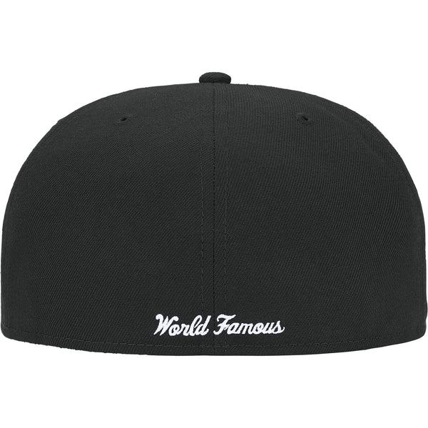 SUPREME SHOP BOX LOGO NEW ERA