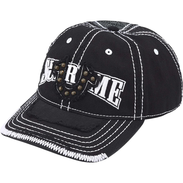 SUPREME TRUE RELIGION MESH BACK 6 PANEL