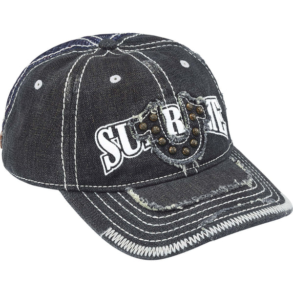 SUPREME TRUE RELIGION MESH BACK 6 PANEL