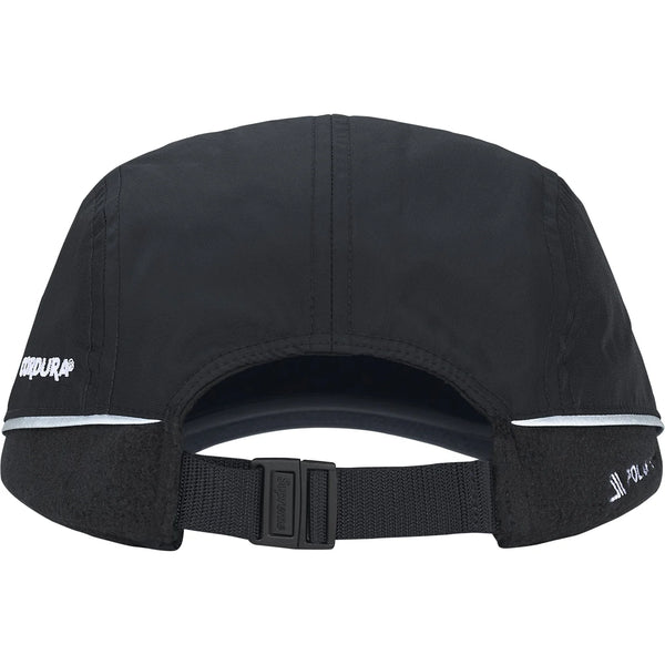SUPREME POLARTEC LINED PACKABLE EARFLAP CAMP CAP