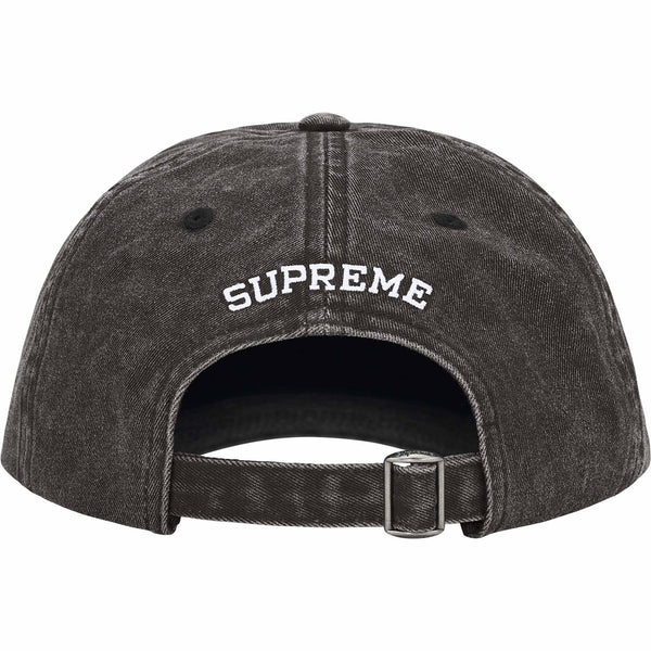 SUPREME PIGMENT DYE 6 PANEL