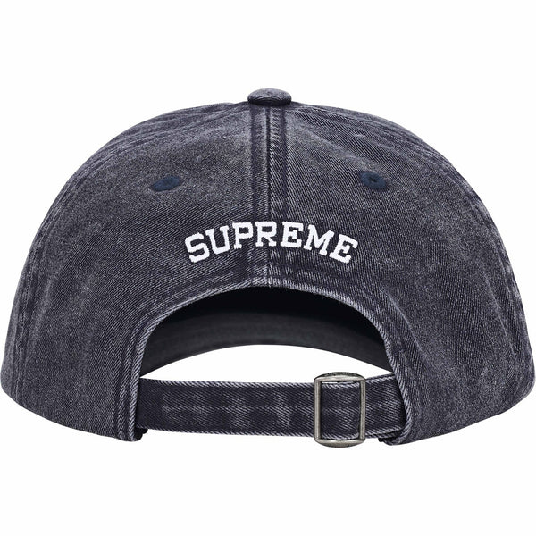 SUPREME PIGMENT DYE 6 PANEL
