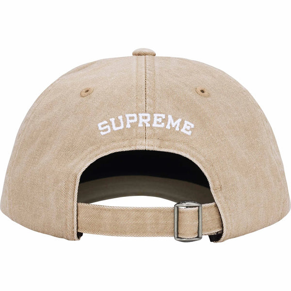 SUPREME PIGMENT DYE 6 PANEL