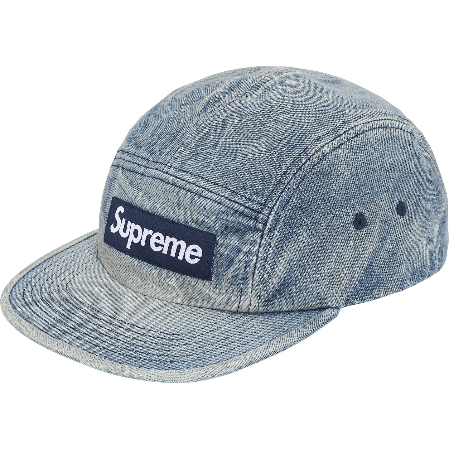 最安値　Supreme Washed Chino Twill Camp Cap SUPREME WASHED CHINO TWILL CAMP CAP FW25 – Trade Point_HK