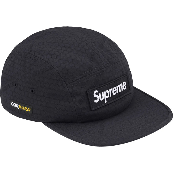 SUPREME CORDURA RIPSTOP CAMP CAP
