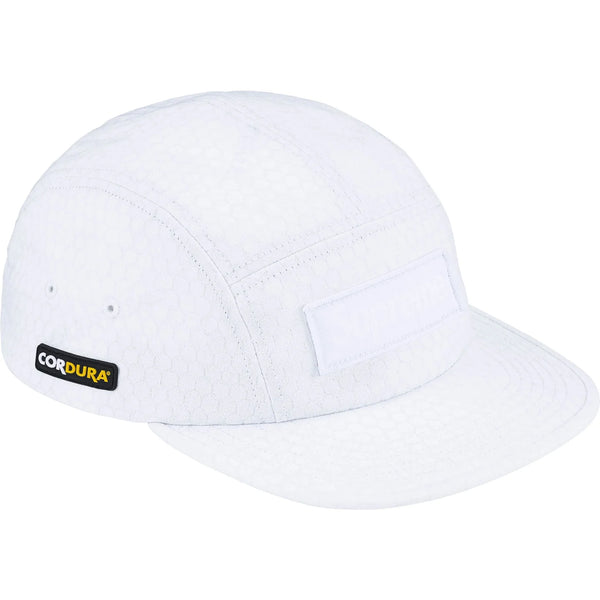 SUPREME CORDURA RIPSTOP CAMP CAP