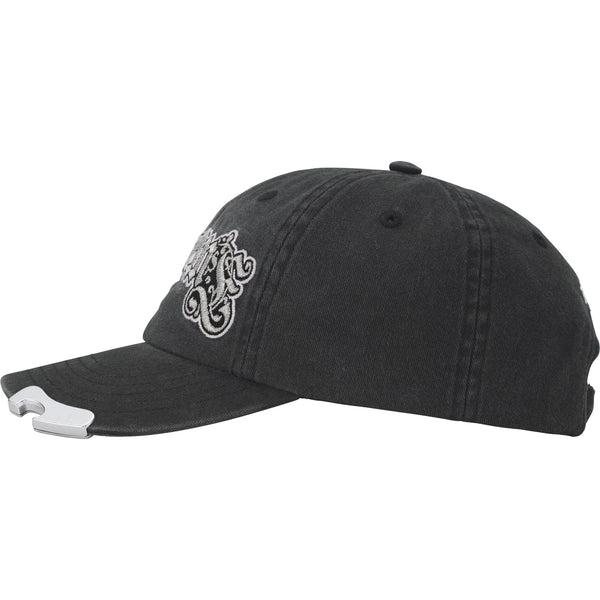 SUPREME BOTTLE OPENER 6-PANEL