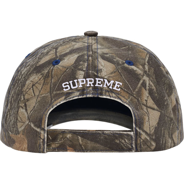 SUPREME BOTTLE OPENER 6-PANEL