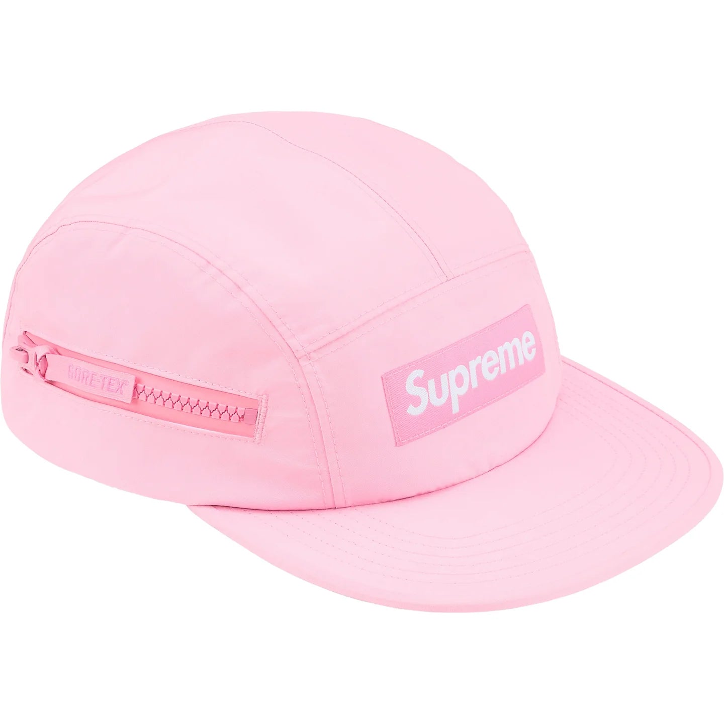 SUPREME GORE TEX ZIP POCKET CAMP CAP – Trade Point_HK SUPREME GORE TEX ZIP POCKET CAMP CAP – Trade Point_HK
