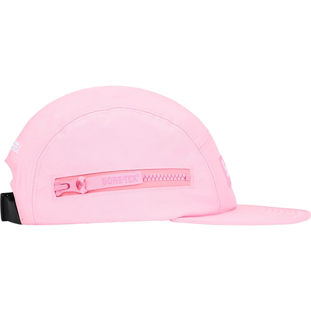 SUPREME GORE TEX ZIP POCKET CAMP CAP – Trade Point_HK SUPREME GORE TEX ZIP POCKET CAMP CAP – Trade Point_HK