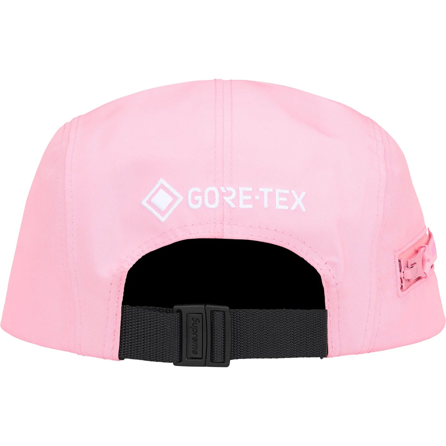 SUPREME GORE TEX ZIP POCKET CAMP CAP – Trade Point_HK