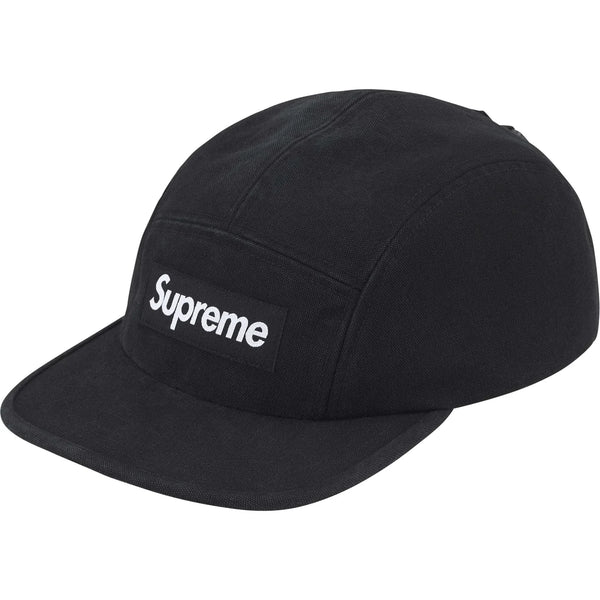 SUPREME VENTILE CAMP CAP
