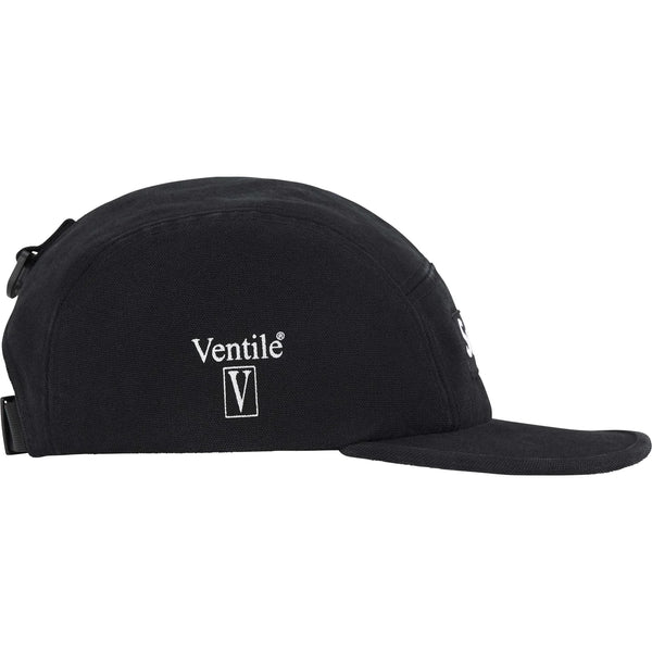 SUPREME VENTILE CAMP CAP